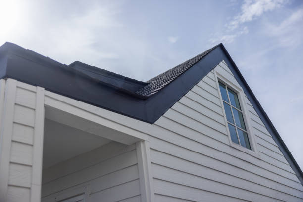 Best Stucco Siding  in Vass, NC
